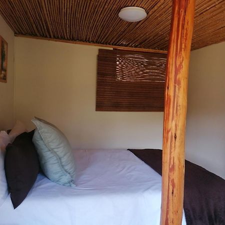 Hindthausen Hotel Knysna Kültér fotó