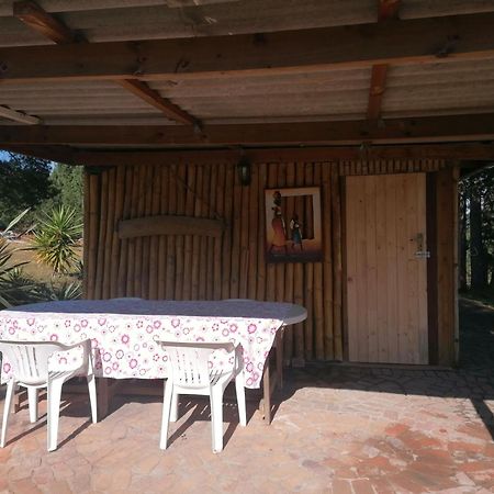 Hindthausen Hotel Knysna Kültér fotó