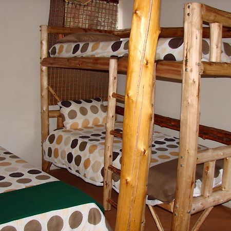 Hindthausen Hotel Knysna Kültér fotó