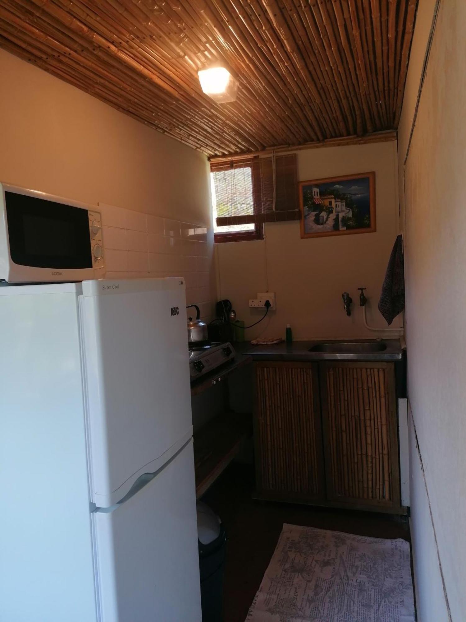 Hindthausen Hotel Knysna Kültér fotó