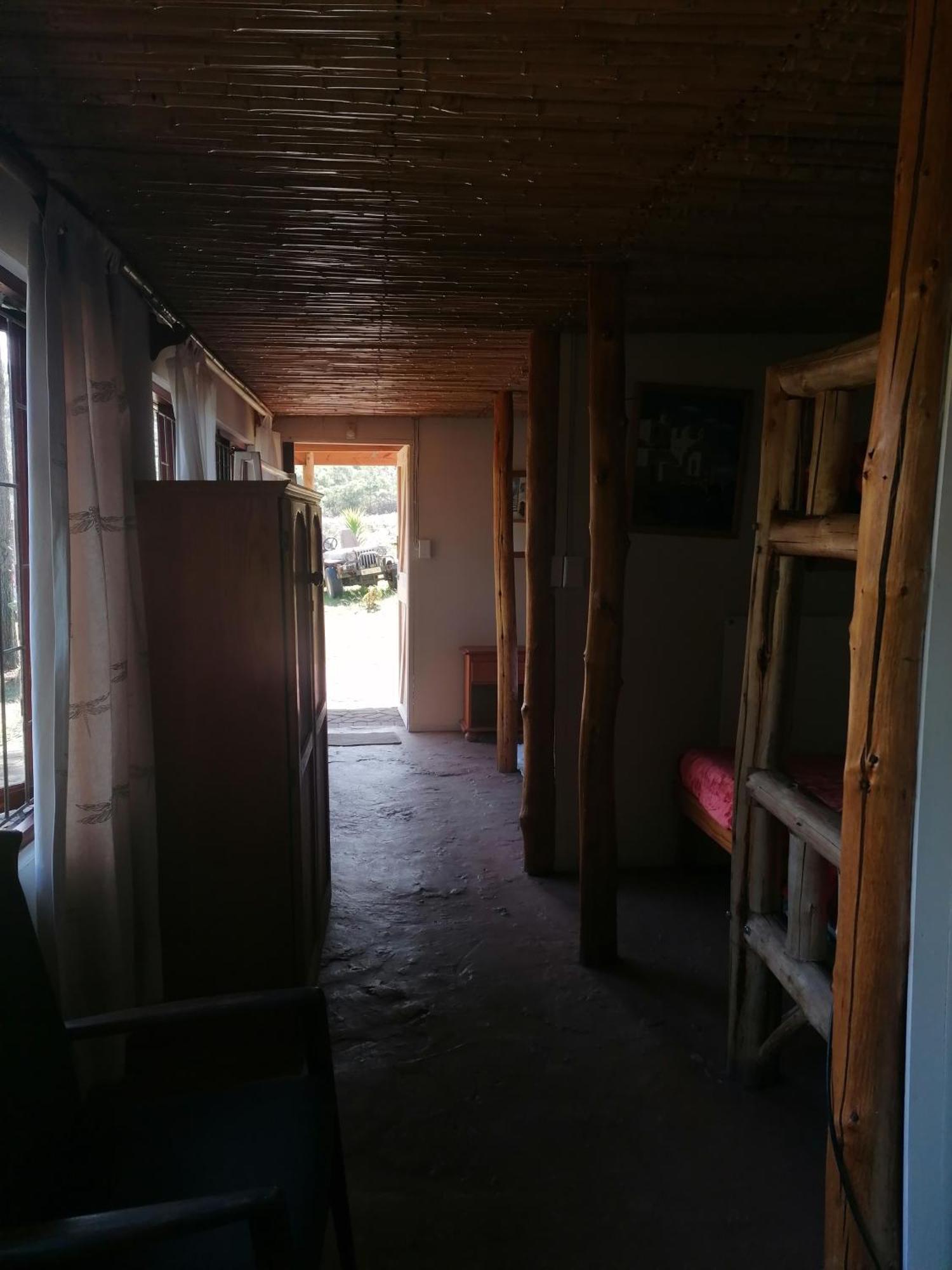 Hindthausen Hotel Knysna Kültér fotó