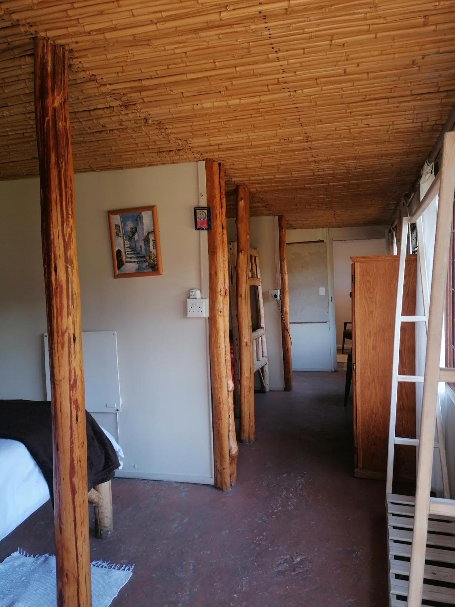 Hindthausen Hotel Knysna Kültér fotó