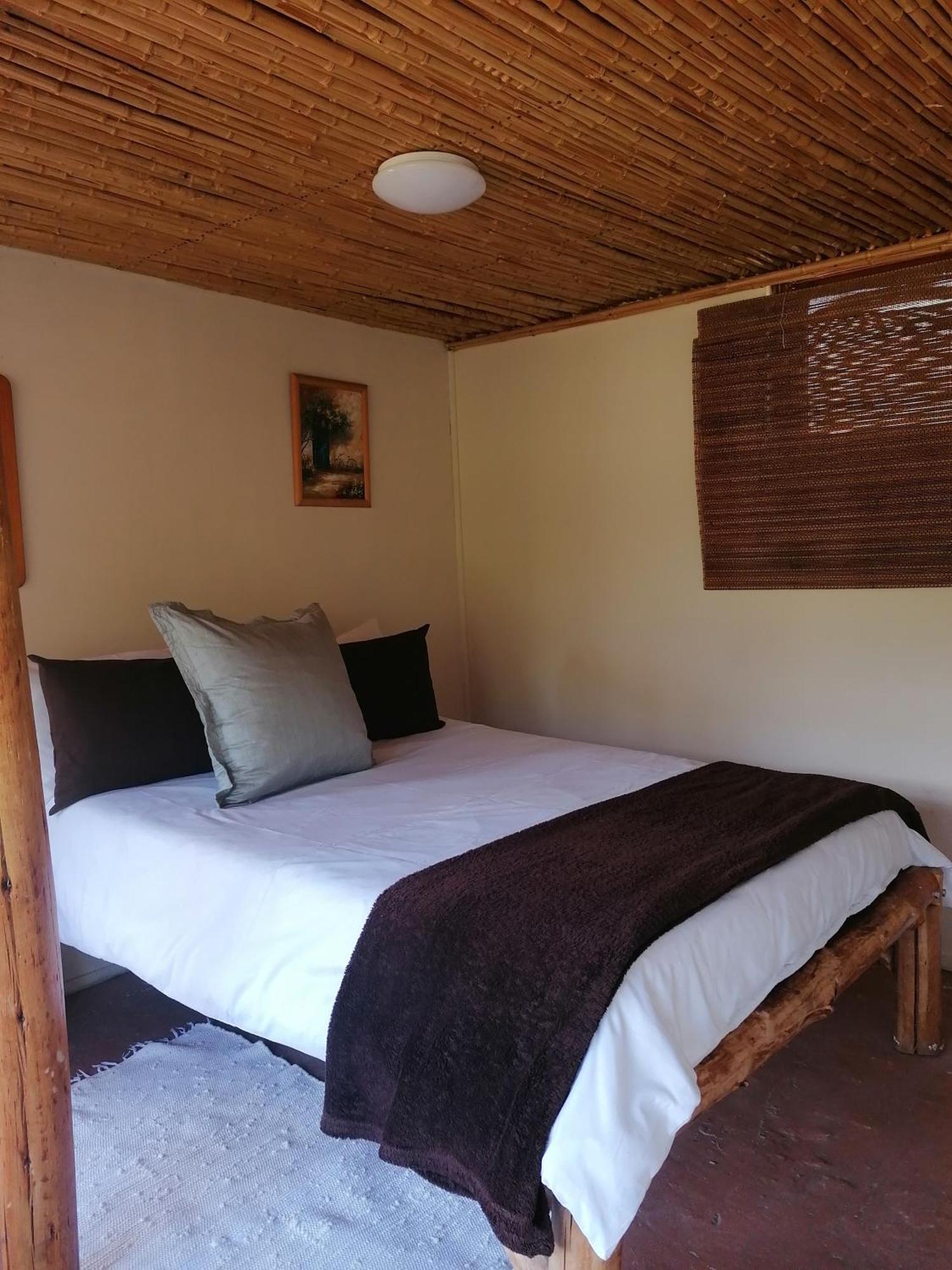 Hindthausen Hotel Knysna Kültér fotó