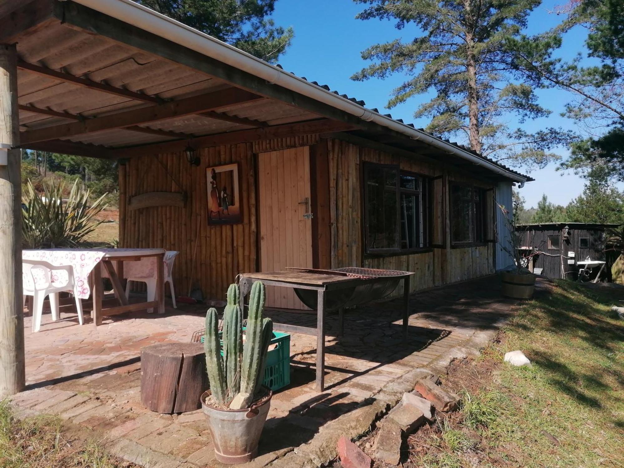 Hindthausen Hotel Knysna Kültér fotó