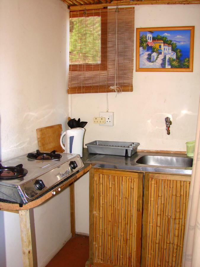 Hindthausen Hotel Knysna Kültér fotó