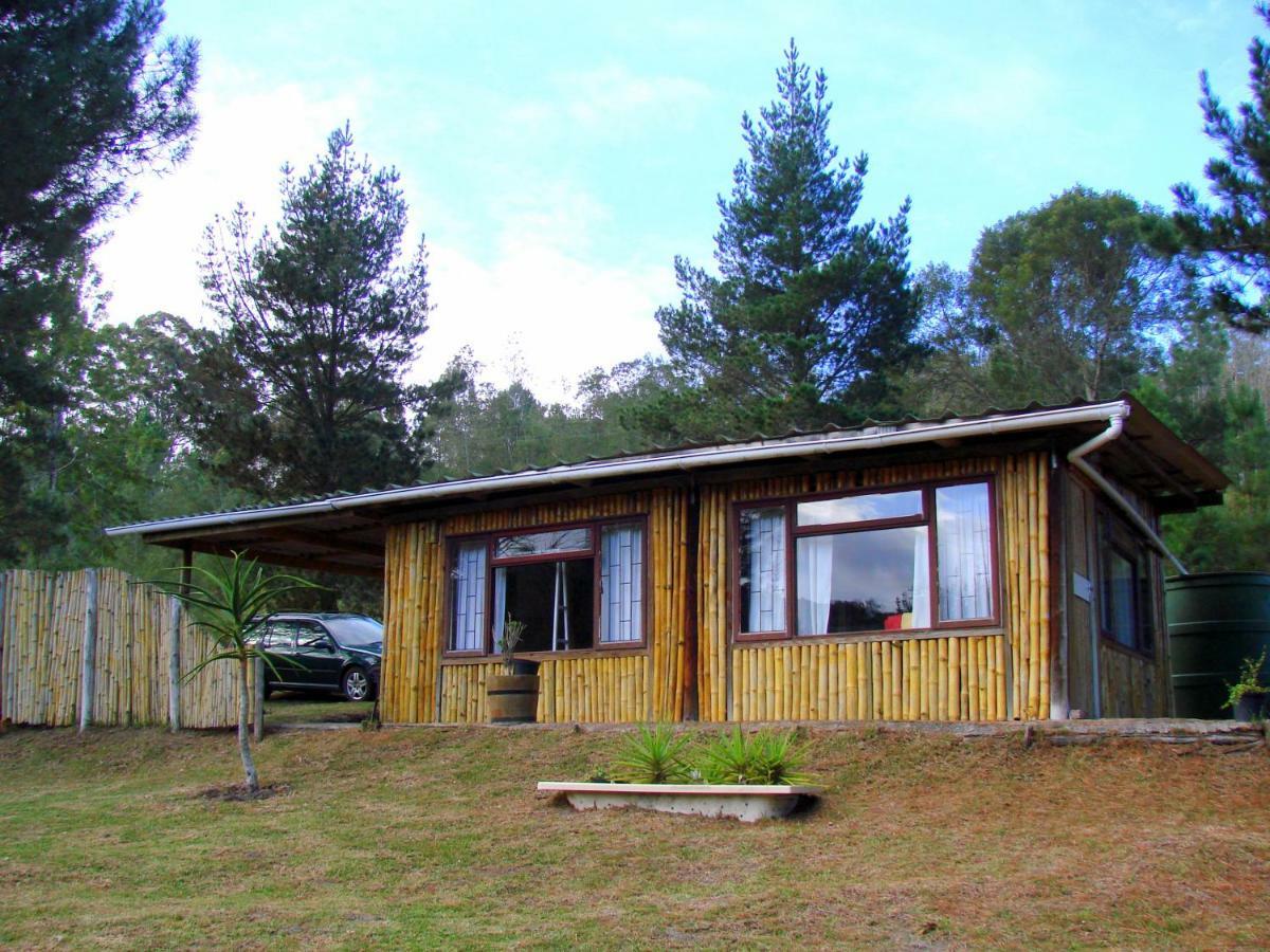 Hindthausen Hotel Knysna Kültér fotó