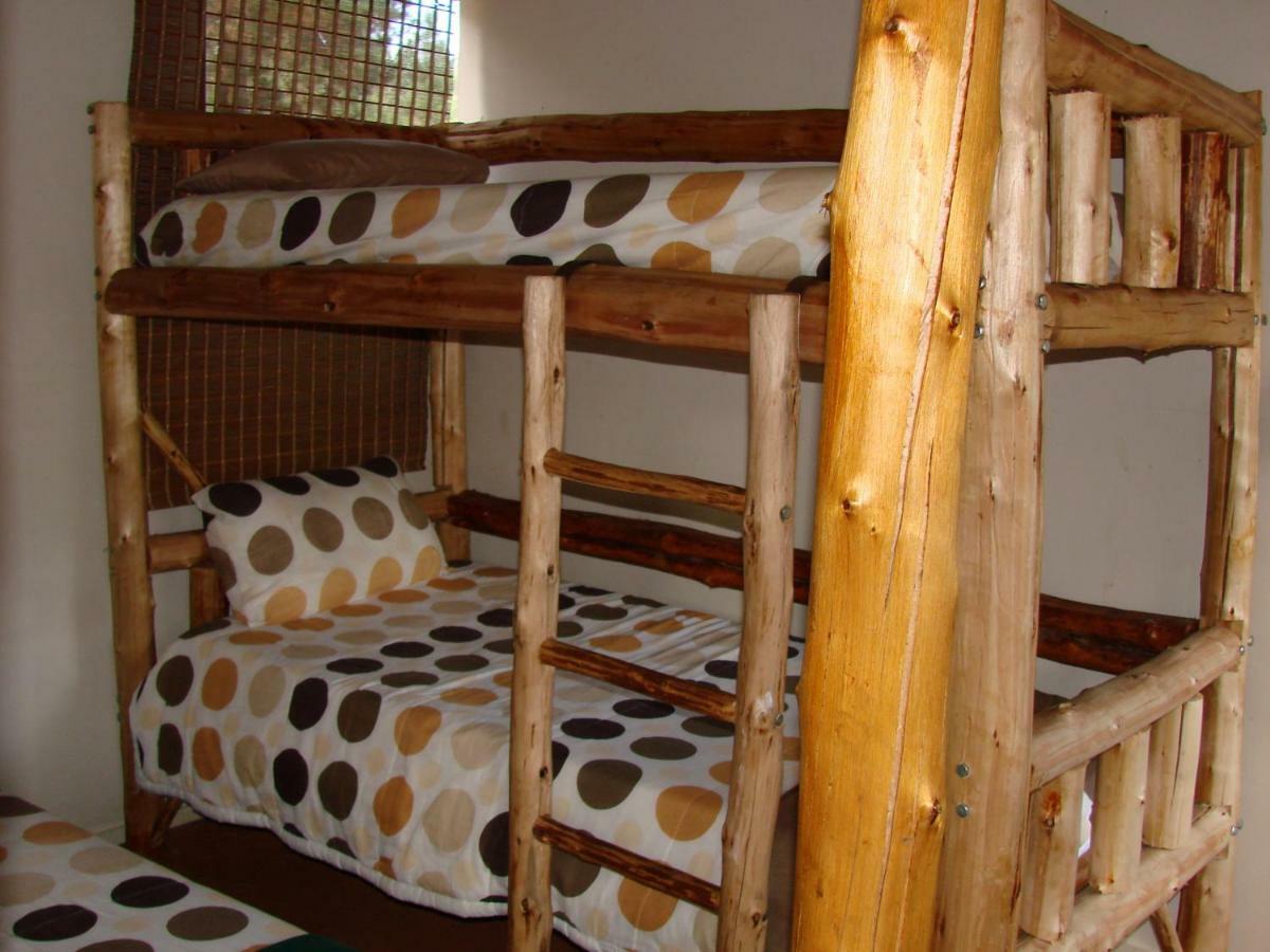 Hindthausen Hotel Knysna Kültér fotó