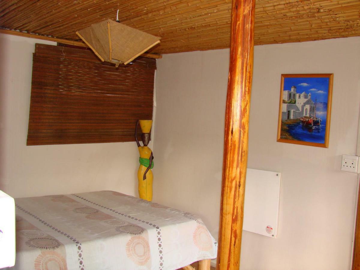 Hindthausen Hotel Knysna Kültér fotó